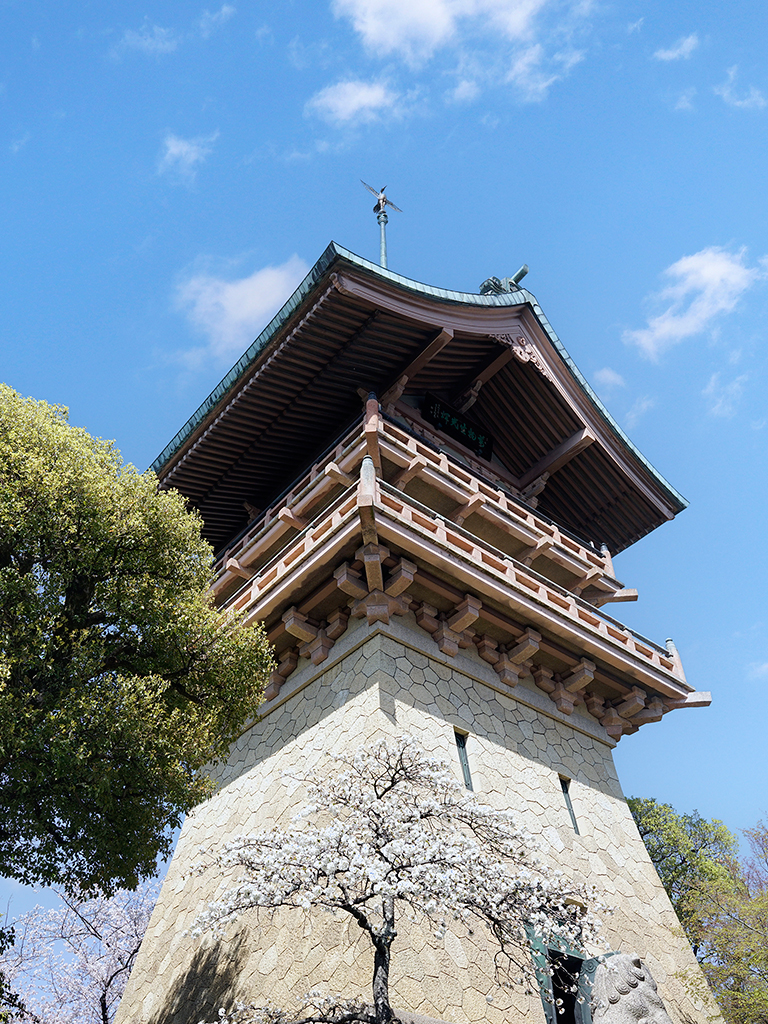 祇園閣